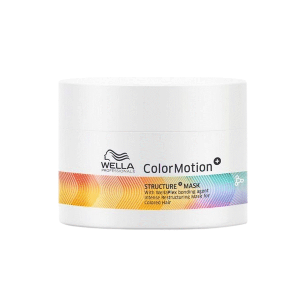 WP COLORMOTION MASK 150ML WELLA