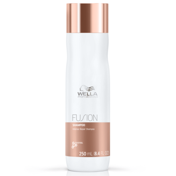 WP FUSION SHAMPOO 250ML WELLA