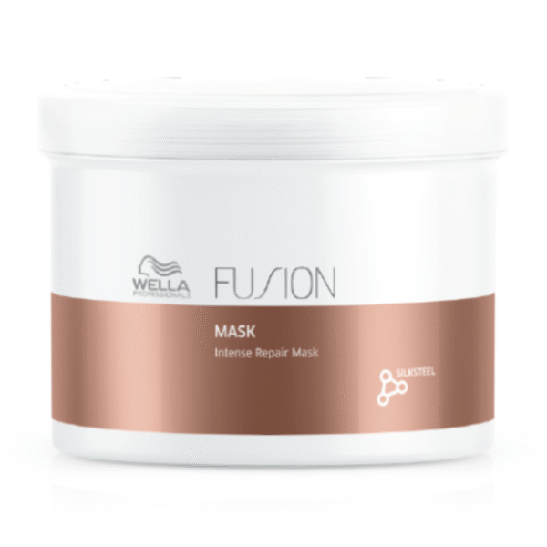 WP FUSION MASK 500ML WELLA