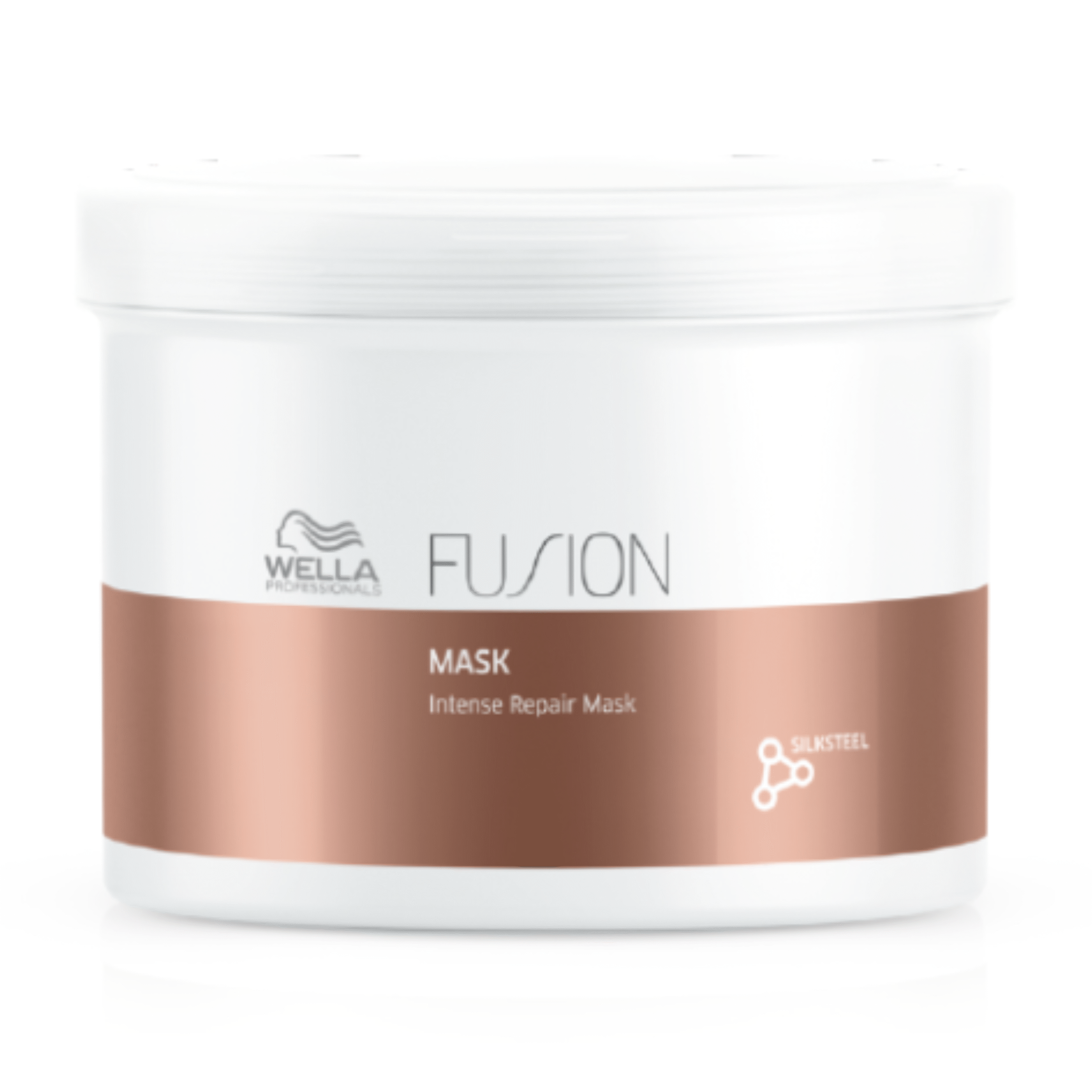 WELLA-13.png WP FUSION MASK 500ML WELLA - Imagen 1