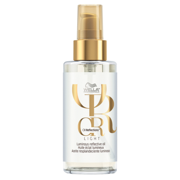 WP OIL REF LIGHT ACEITE CAPILAR 100ML WELLA
