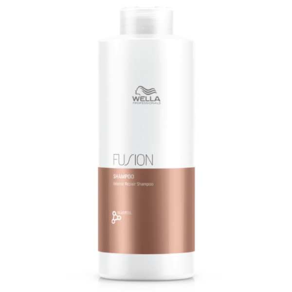 WP FUSION SHAMPOO 1000ML WELLA