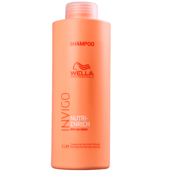 WP ENRICH SHAMPOO 1000ML WELLA