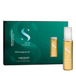 SDL AMPOLLAS REPARATIVE SOS EMERGENCY OIL 13ML UNIDAD ALFAPARF - Imagen 2