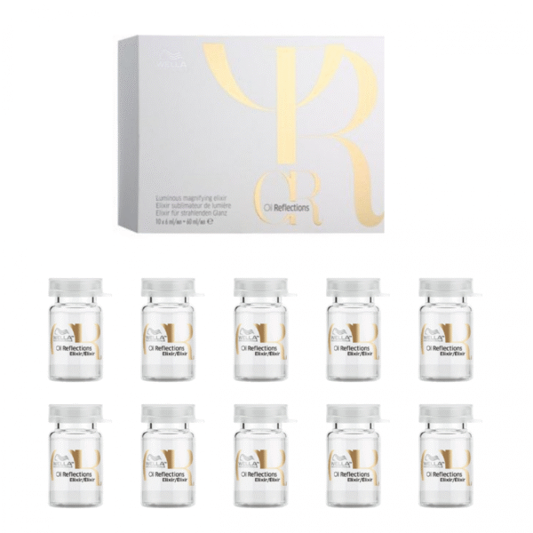 AMPOLLAS WP OIL REF SERUM 10X 6ML CAJA WELLA