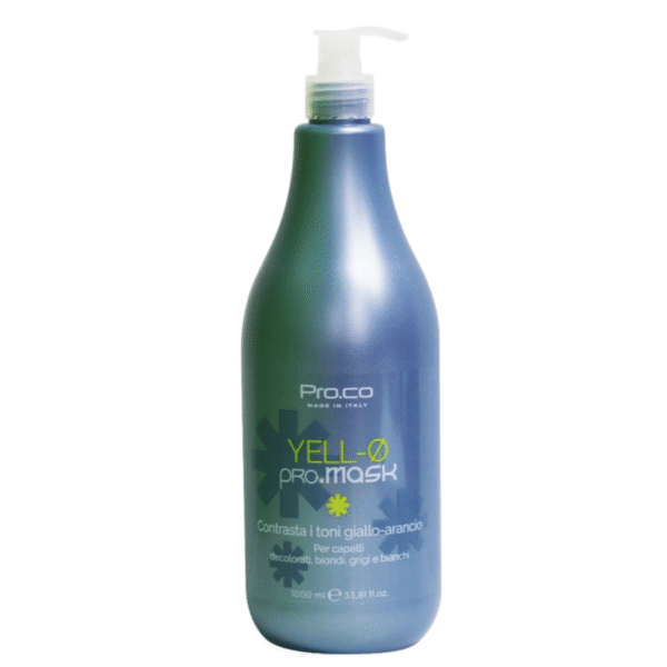 YELL-O PROCO MASK 1000ML