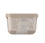 BM PREMIUM DECOLORANTE 9+  SCHWARZKOPF 450GR