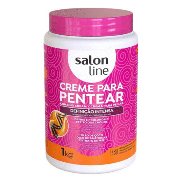 CDP DEFINICION INTENSA 1000G SALON LINE