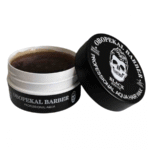 CERA OBOPEKAL BARBER BLACK 200ML - Imagen 2
