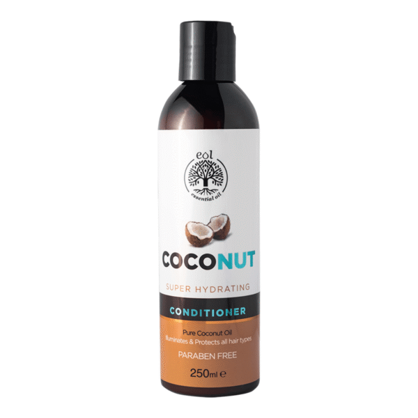 COCONUT ACONDICIONADOR 250ML FARMAVITA