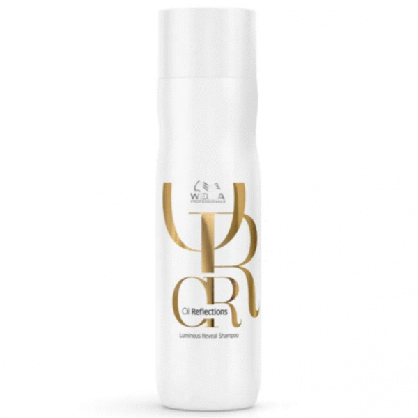 WP OIL REF SHAMPOO 250ML WELLA