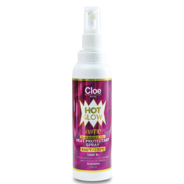 PROTECTOR TERMICO EXOTIC CLOE 250ML