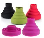DIFUSOR UNIVERSAL SILICONA ITEM X-603 - Imagen 2