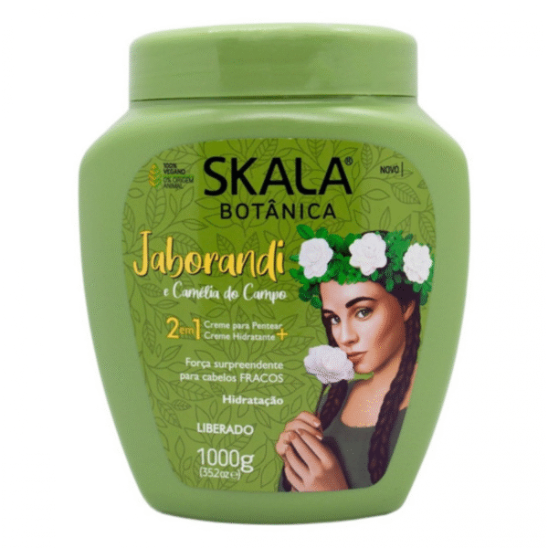 MASCARA SKALA JABORANDI 1000G