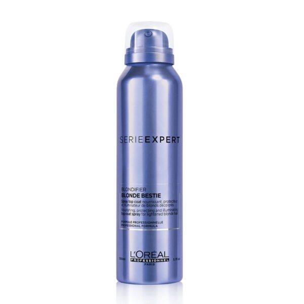 BLONDIFIER BLONDE BESTIE SERIE EXPERT LOREAL 150ML
