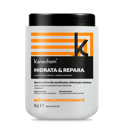 MASCARA KANECHOM HIDRATA Y REPARA 1 KG
