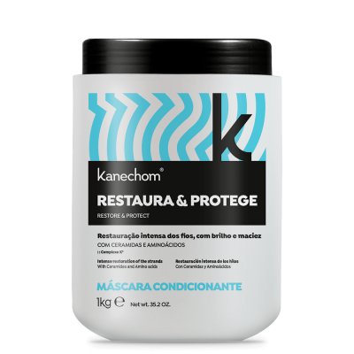 MASCARA KANECHOM RESTAURA Y PROTEGE 1 KG