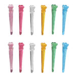 PINZAS METALICAS DE COLORES