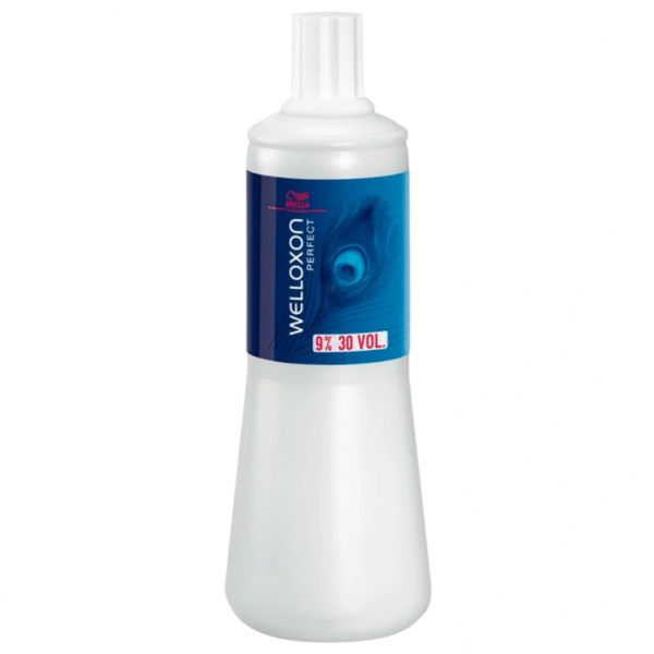 CREMA ACTIVADORA WELLOXON 9% / 30V 1000ML WELLA