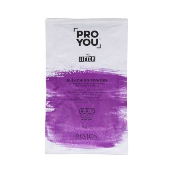 RP PROYOU THE LIFTER BLEACH 50GR