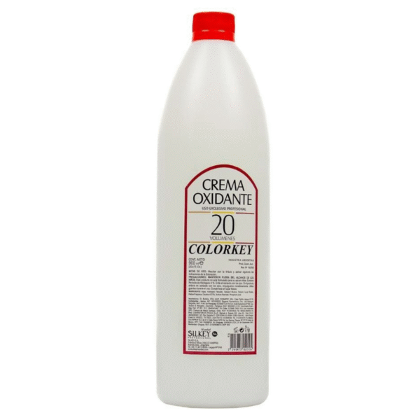 CREMA OXIDANTE COLORKEY 20V 900ML