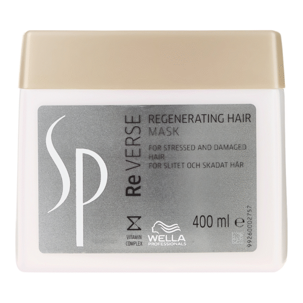 SP REVERSE MASK 400ML WELLA