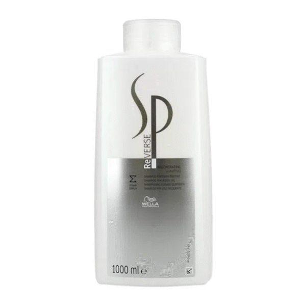 SP REVERSE SHAMPOO 1000ML WELLA