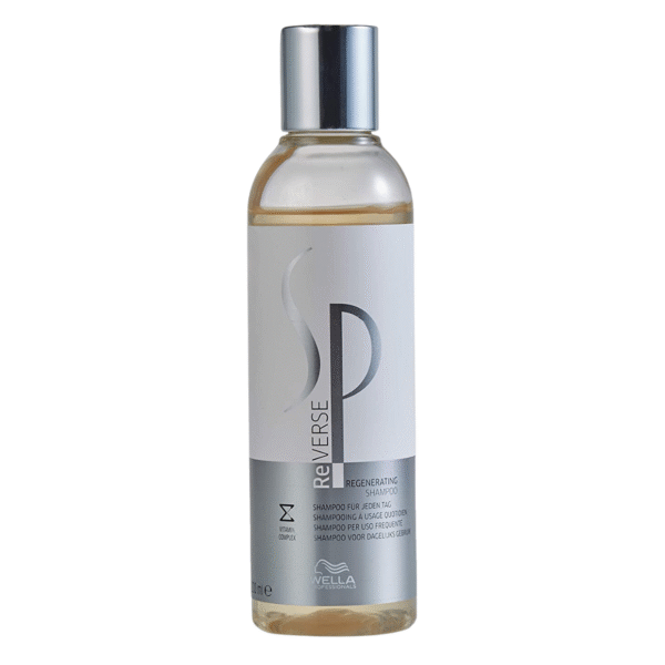 SP REVERSE SHAMPOO 200ML WELLA
