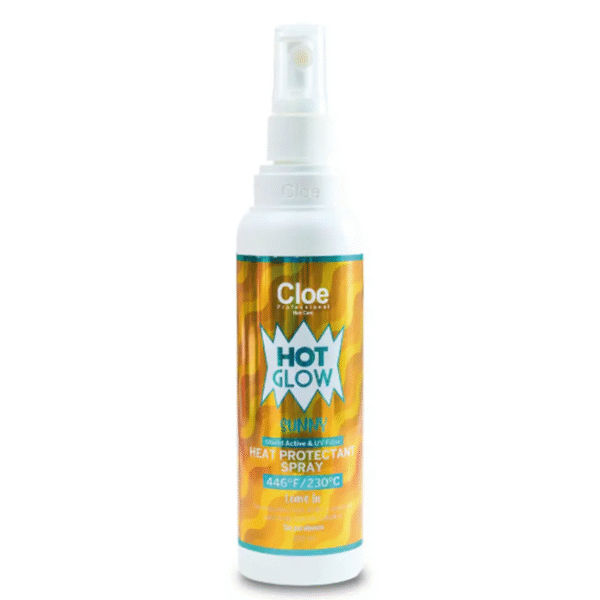 PROTECTOR TERMICO SUNNY CLOE 250 ML