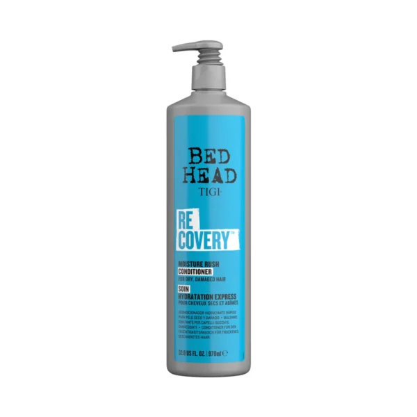RECOVERY CONDITIONER 970ML BED HEAD TIGI