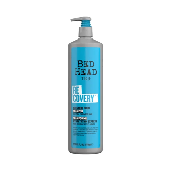 RECOVERY SHAMPOO BED HEAD TIGI 970ML