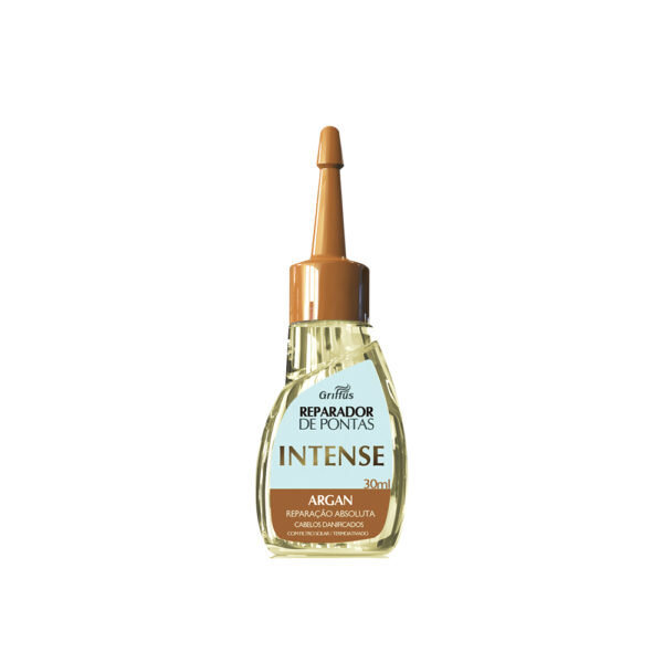 ACEITE REPARADOR DE PUNTAS ARGAN 30ML GRIFFUS