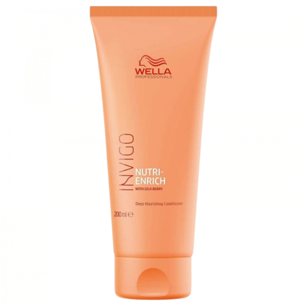 WP ENRICH CONDITIONER 200ML WELLA