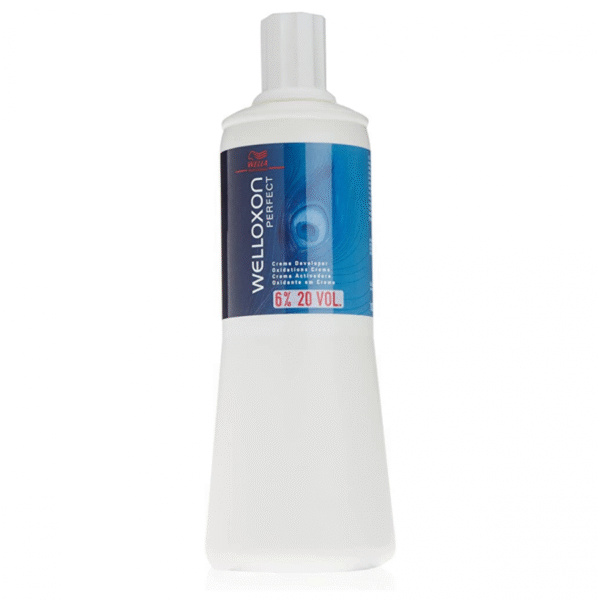 CREMA ACTIVADORA WELLOXON 6% / 20V 1000ML WELLA