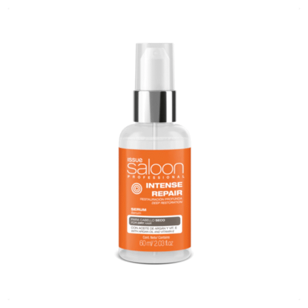SERUM CAPILAR ISSUE SALOON INTENSE REPAIR 60ML