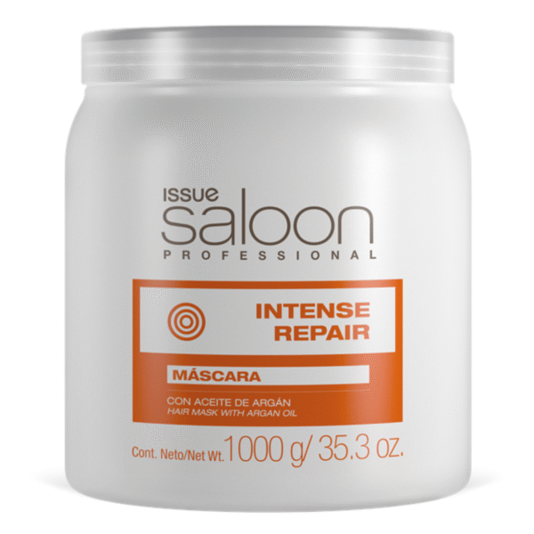 MASCARA ISSUE SALOON INTENSE REPAIR 1KG