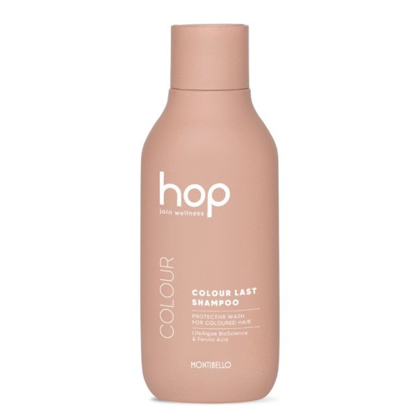 HOP COLOUR LAST SHAMPO 300ML