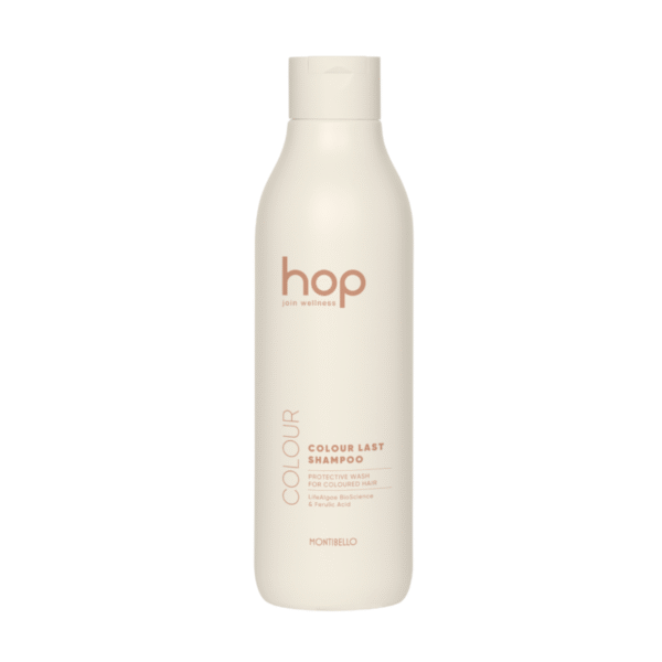 HOP COLOUR LAST SHAMPO 1000ML