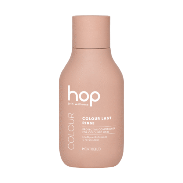 HOP COLOUR LAST RINSE 200ML