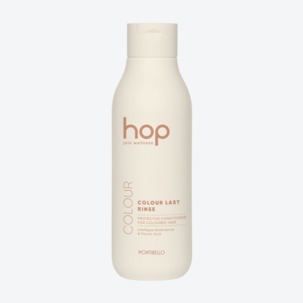 HOP COLOUR LAST RINSE 750ML