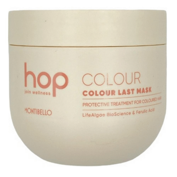 HOP COLOUR LAST MASK 500ML