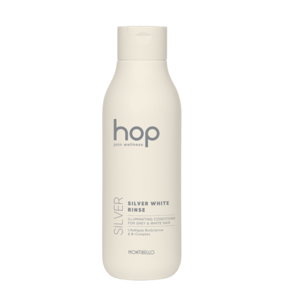 HOP SILVER WHITE RINSE 750ML