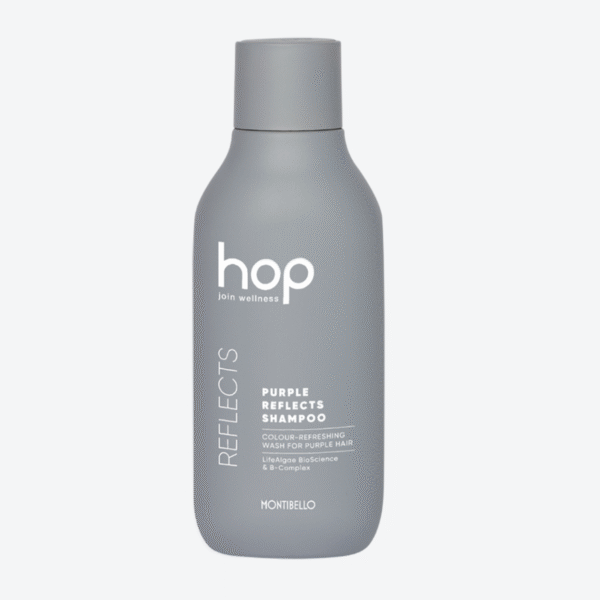 HOP PURPLE REFLECTS SHAMPOO 300ML