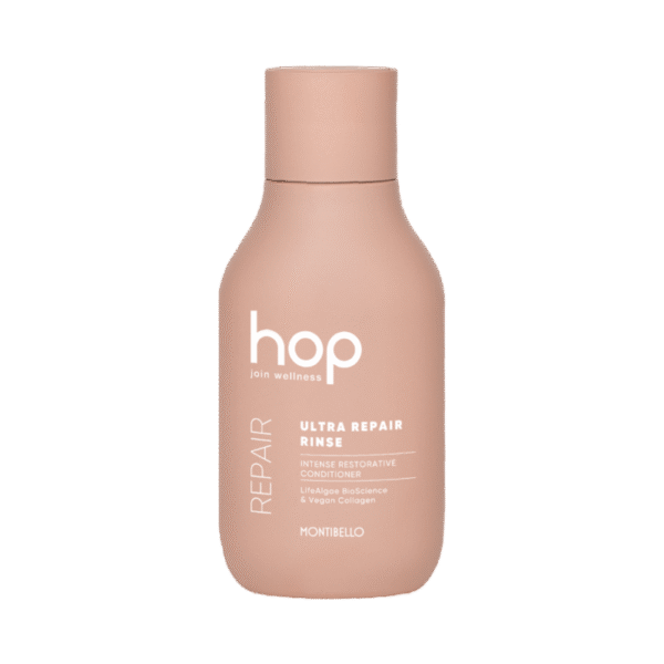 HOP ULTRA REPAIR RINSE 200ML