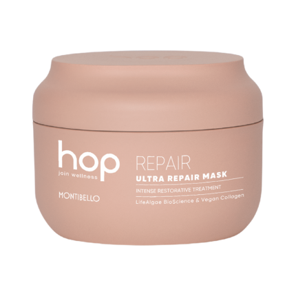 HOP ULTRA REPAIR MASK 200ML