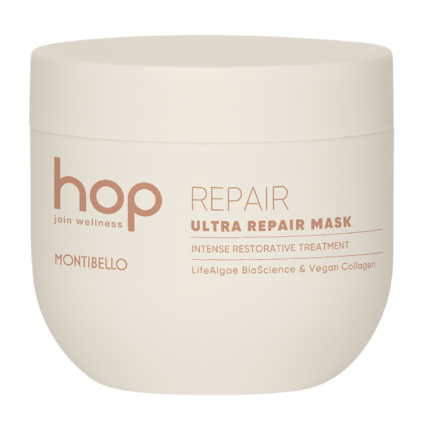 HOP ULTRA REPAIR MASK 500ML