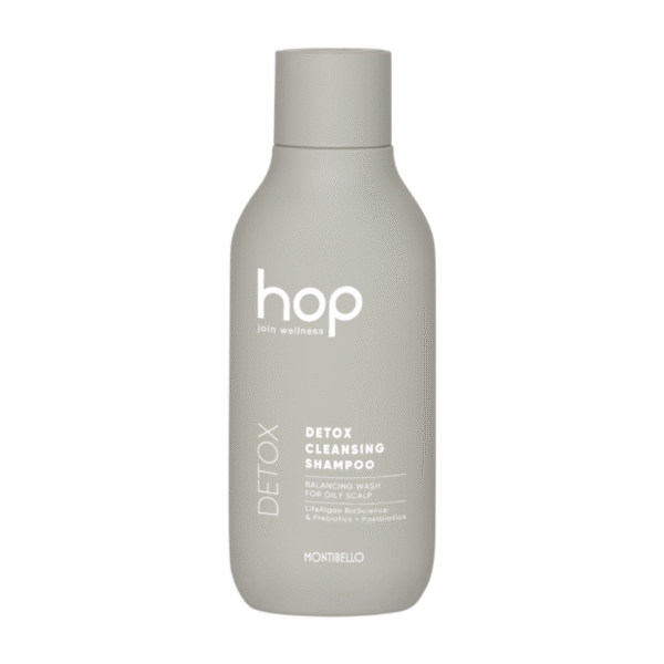 HOP DETOX CLEASING SHAMPO 300ML