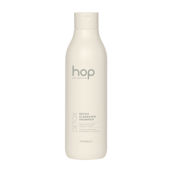 HOP DETOX CLEASING SHAMPO 1000ML