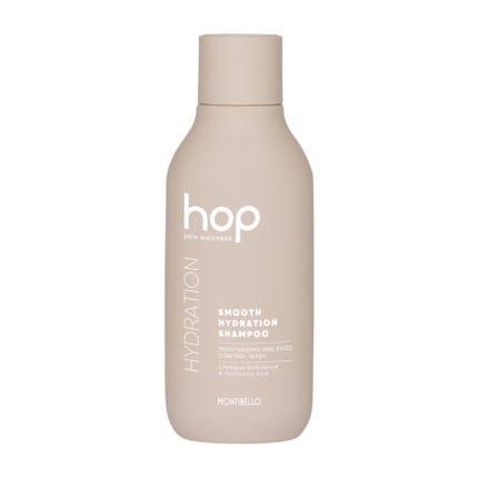 HOP SMOOTH HYDRATION SHAMPO 300ML