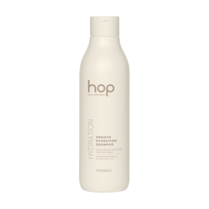 HOP SMOOTH HYDRATION SHAMPO 1000ML